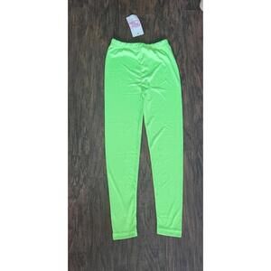 Neon Leggings